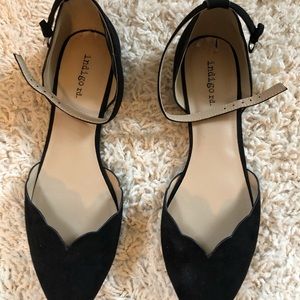 Women’s dress shoes brand new